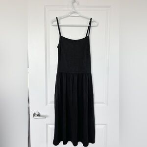 Wilfred Stabat Black Women's Dress